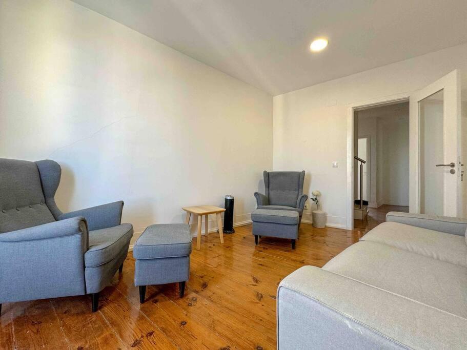 Home Mais Graca Lisboa Extérieur photo