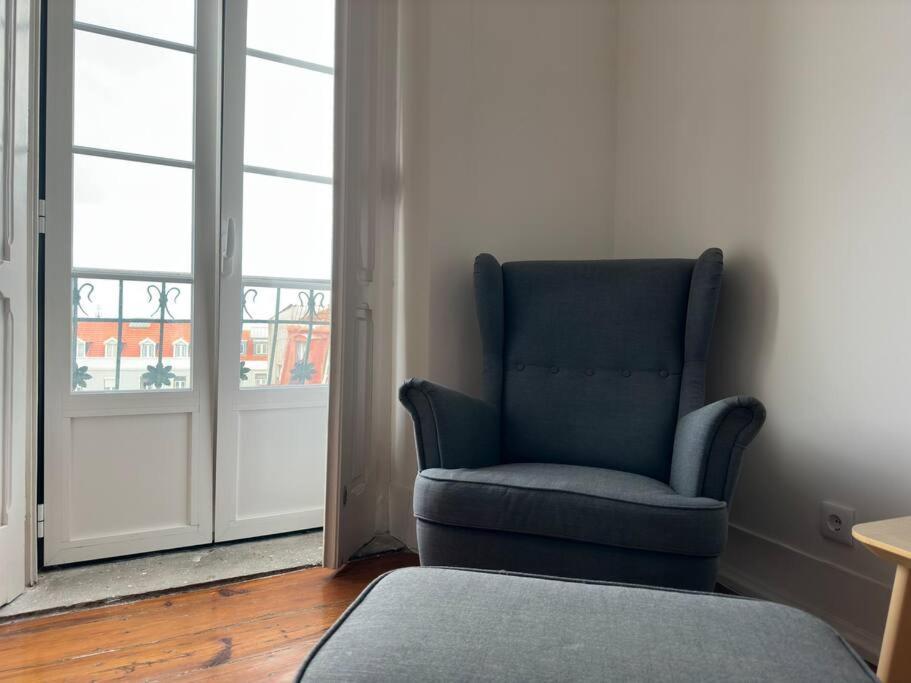 Home Mais Graca Lisboa Extérieur photo