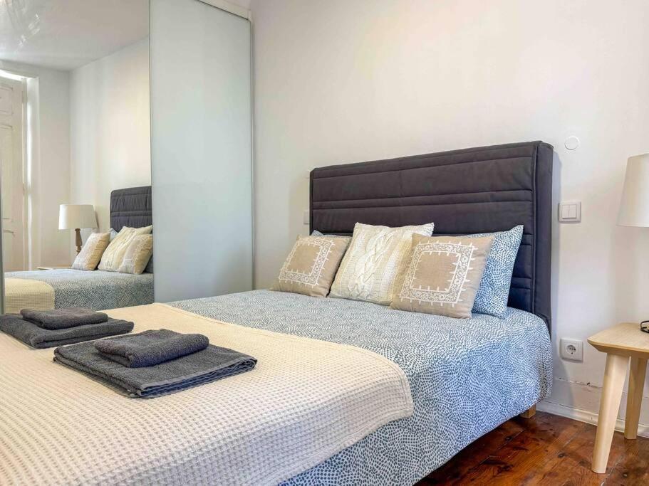 Home Mais Graca Lisboa Extérieur photo