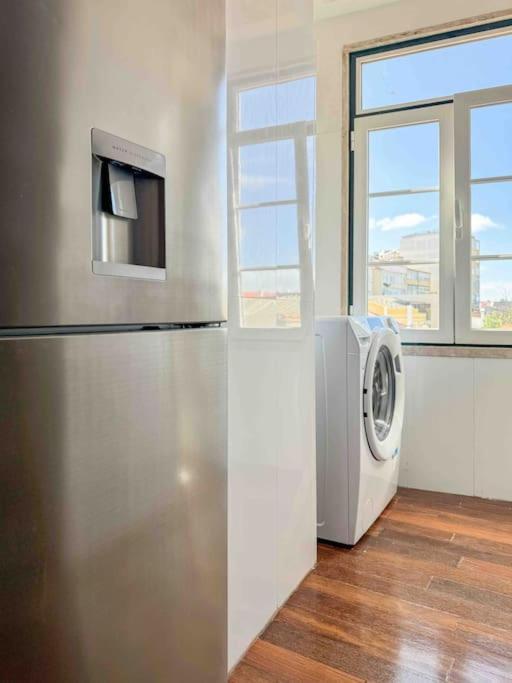 Home Mais Graca Lisboa Extérieur photo