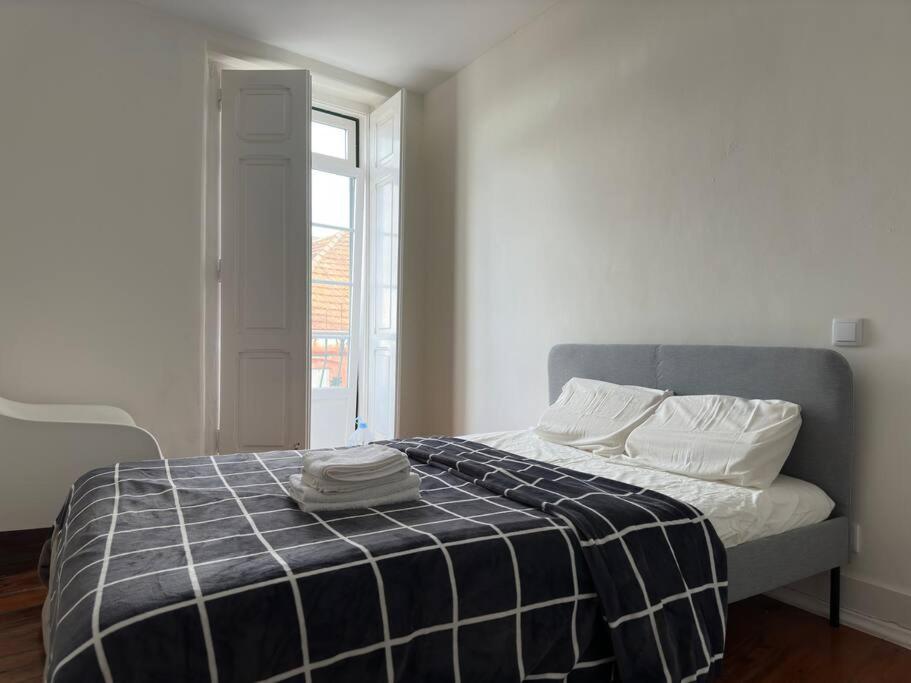 Home Mais Graca Lisboa Extérieur photo