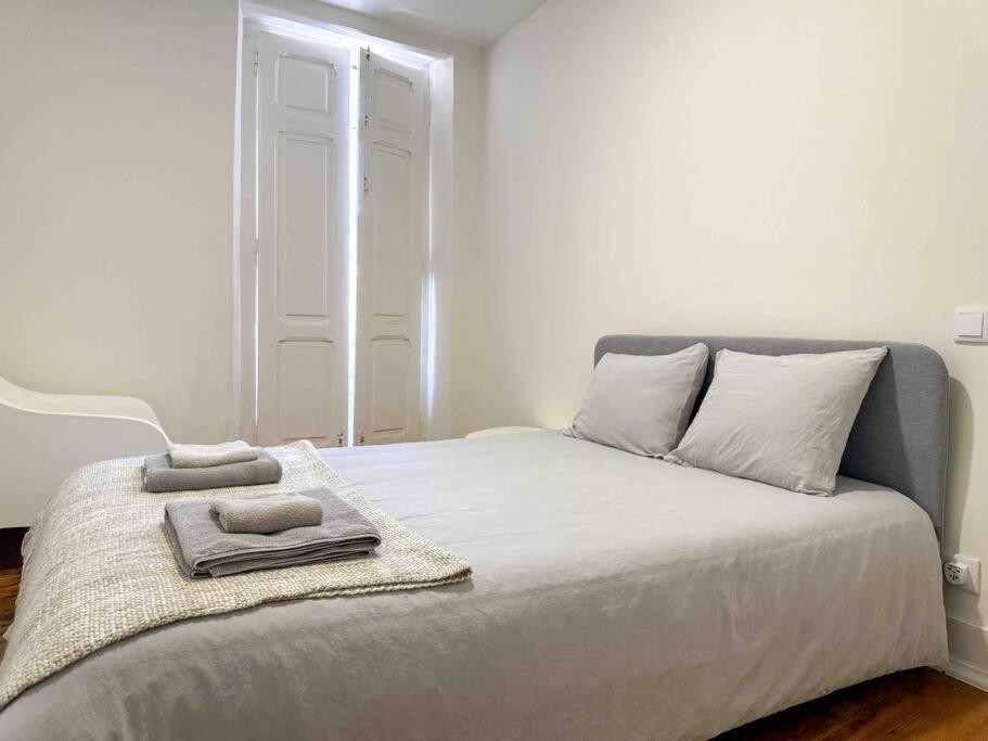Home Mais Graca Lisboa Extérieur photo